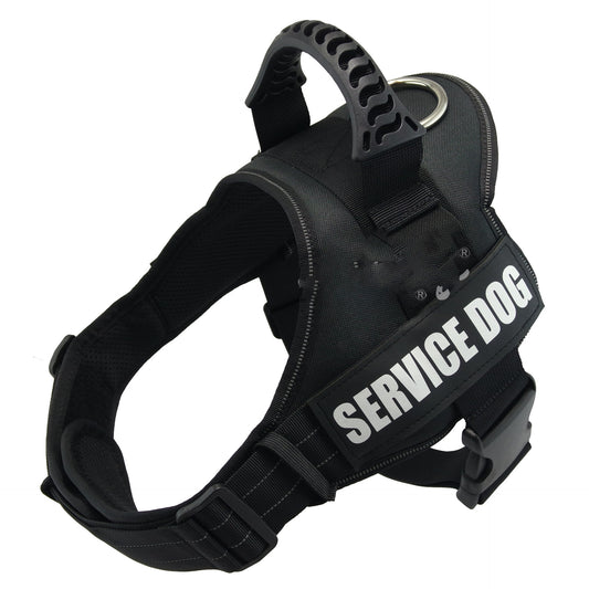 K9 Harness For Service Dogs