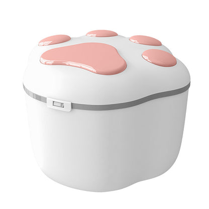 Pet Food Storage Container